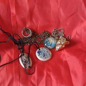 Jewelry Lot